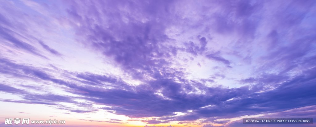 外景 天空背景图 天空素材