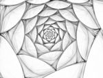 抽象插图