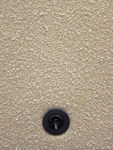 钥匙孔