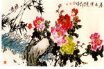 古画