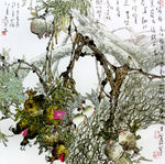 古画