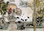 古画