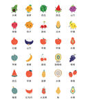 水果