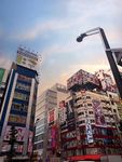 旅游 风景 房子 美景 天空