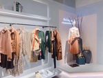 服装 衣服 服装店 服装展示