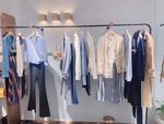 服装 衣服 服装店 服装展示