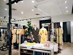 服装 衣服 服装店 服装展示