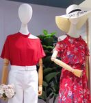 服装 衣服 服装店 服装展示