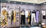 服装 衣服 服装店 服装展示