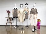 服装 衣服 服装店 服装展示