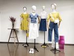 服装 衣服 服装店 服装展示