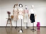 服装 衣服 服装店 服装展示
