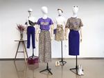 服装 衣服 服装店 服装展示