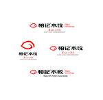 柏记水饺logo4.0源文件