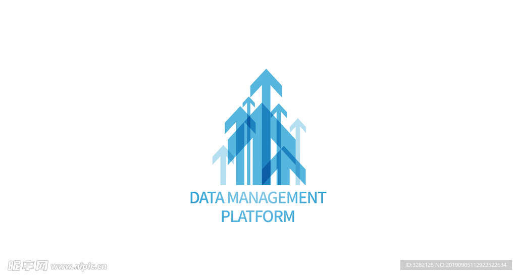 大数据公司企业logo