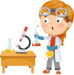 科学研究