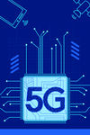 5G网络科技信息时代