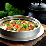 悦来小厨豆腐