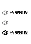 长安凯程LOGO