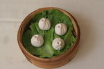小笼包