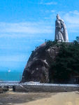 雕像