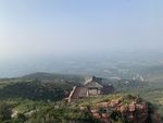 俯瞰风景