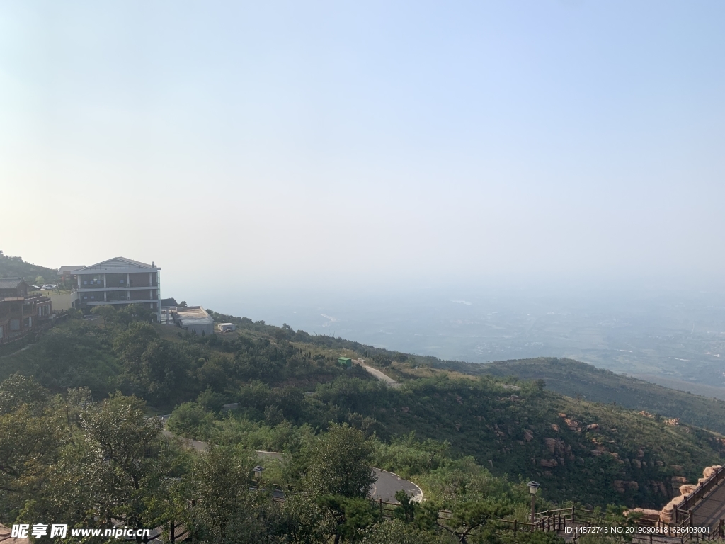 风景图