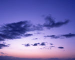 夜景 天空 黑夜 天 风景