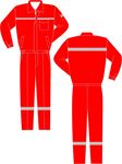 工作服