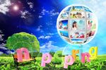 创意相册设计