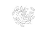 中国古典花纹
