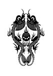 中国古典花纹