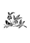 中国古典花纹