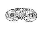 中国古典花纹