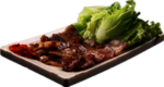 烤肉