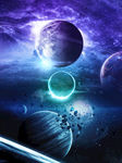 星空