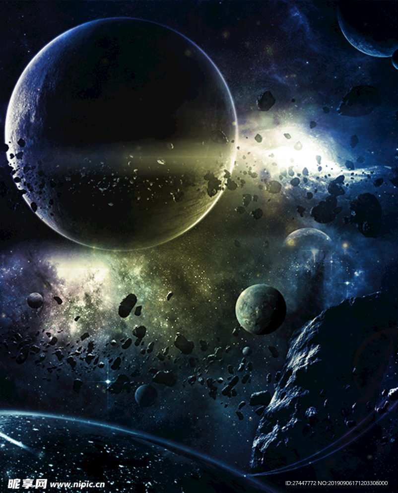 星空