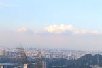 城市风光