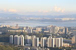 城市风光