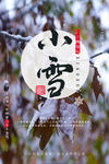 小雪