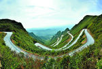 乡村公路天路