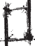 图案 花纹 纹理 画框 元素
