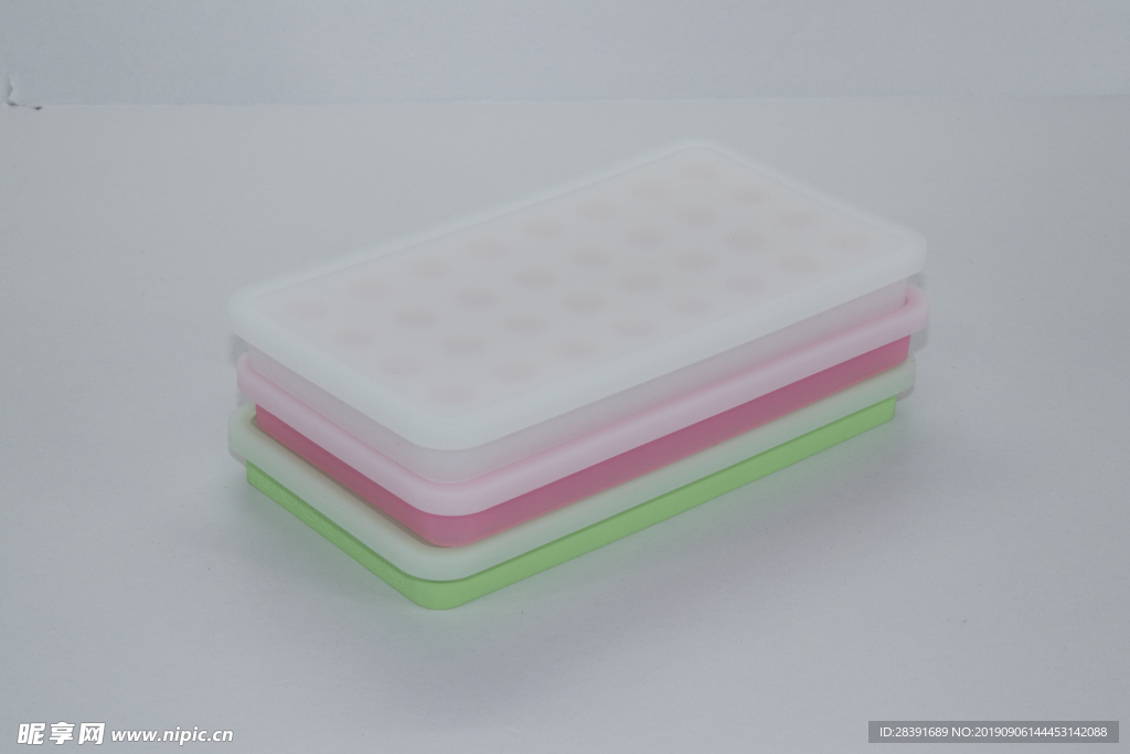 硅胶冰格