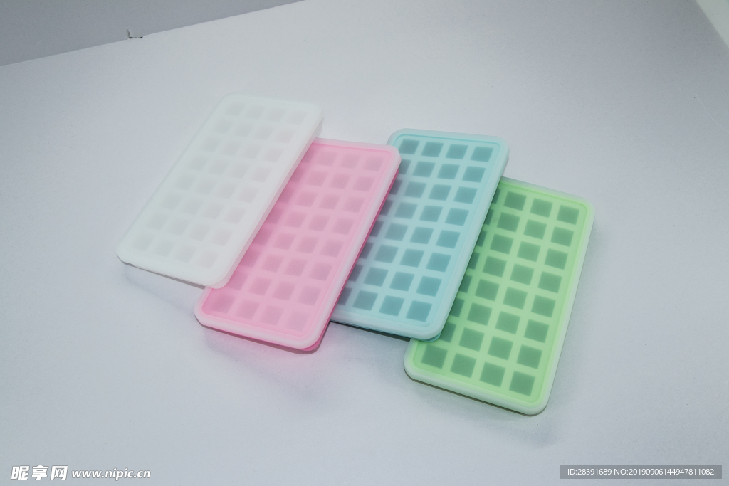 硅胶冰格