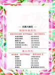 价格签