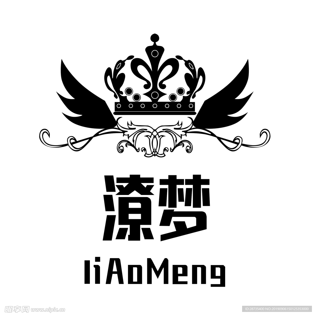 logo图