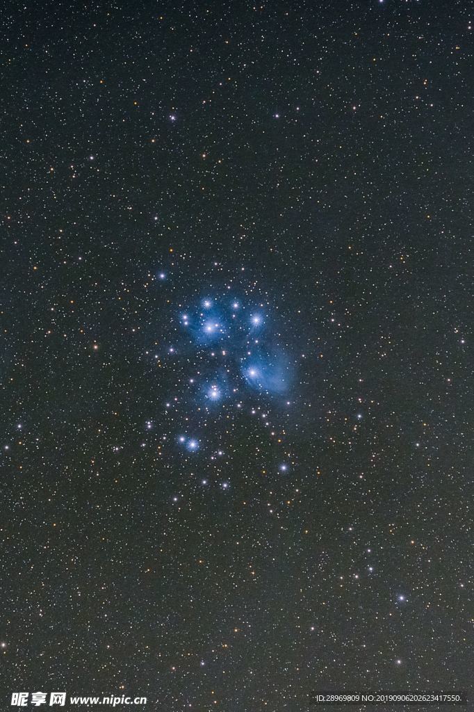 星空