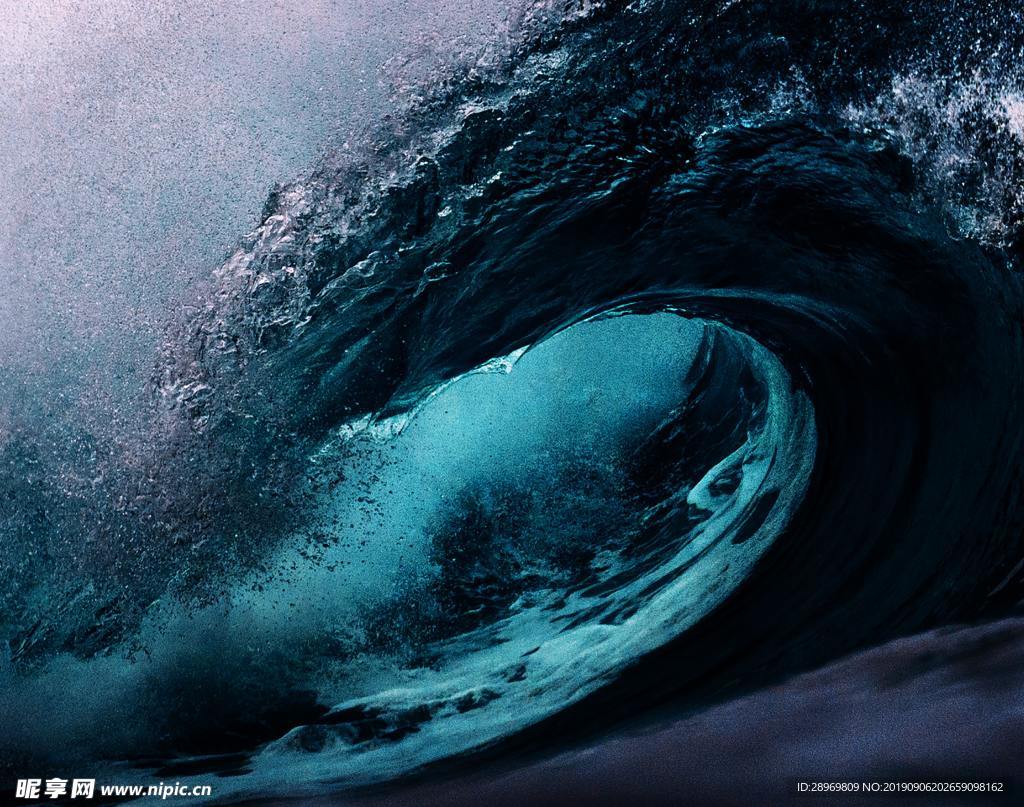 海浪