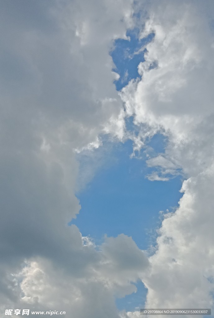 云素材