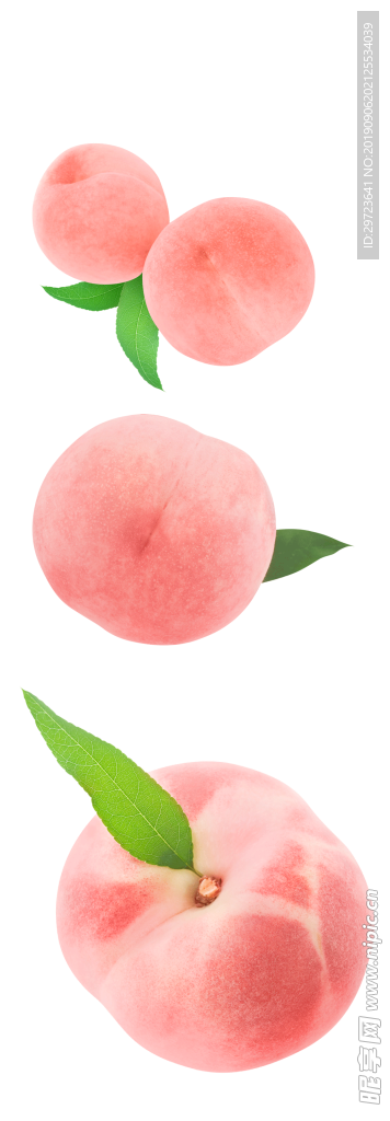 水蜜桃PNG